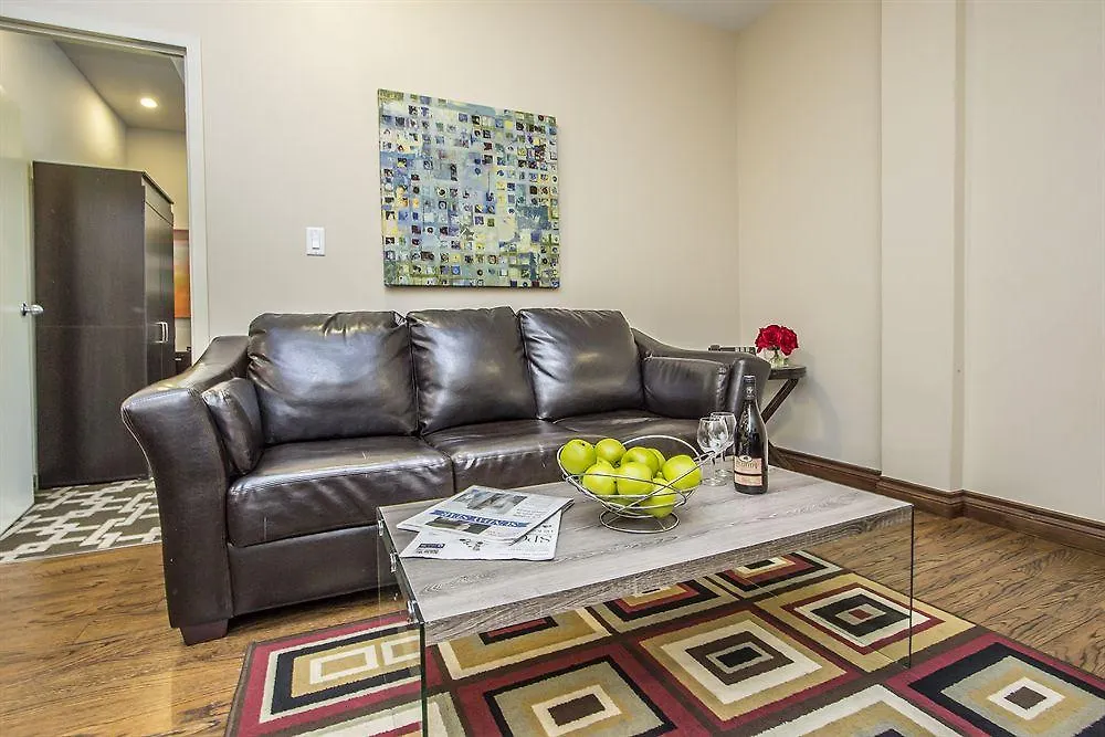 Willowdale Hotel Toronto North York 3*,  Canadá