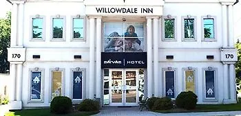 Willowdale Hotel Toronto North York