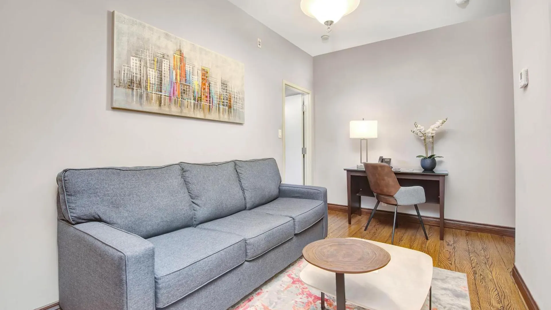 Willowdale Hotel Toronto North York Canadá