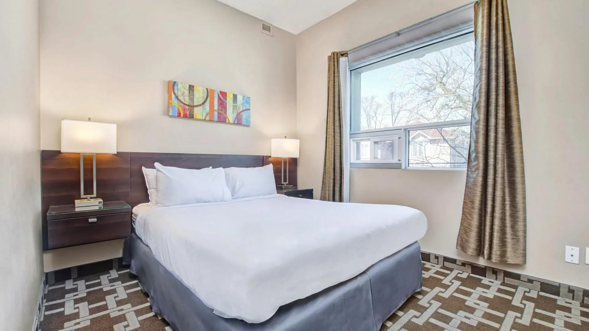 Willowdale Hotel Toronto North York