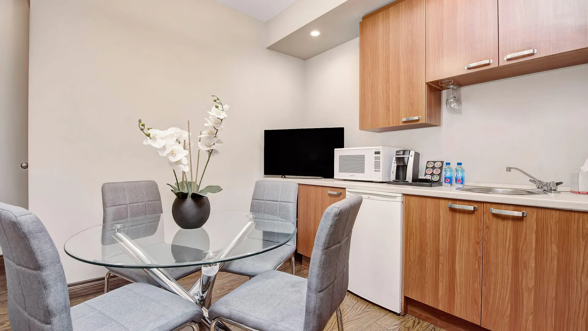 ***  Willowdale Hotel Toronto North York Canadá