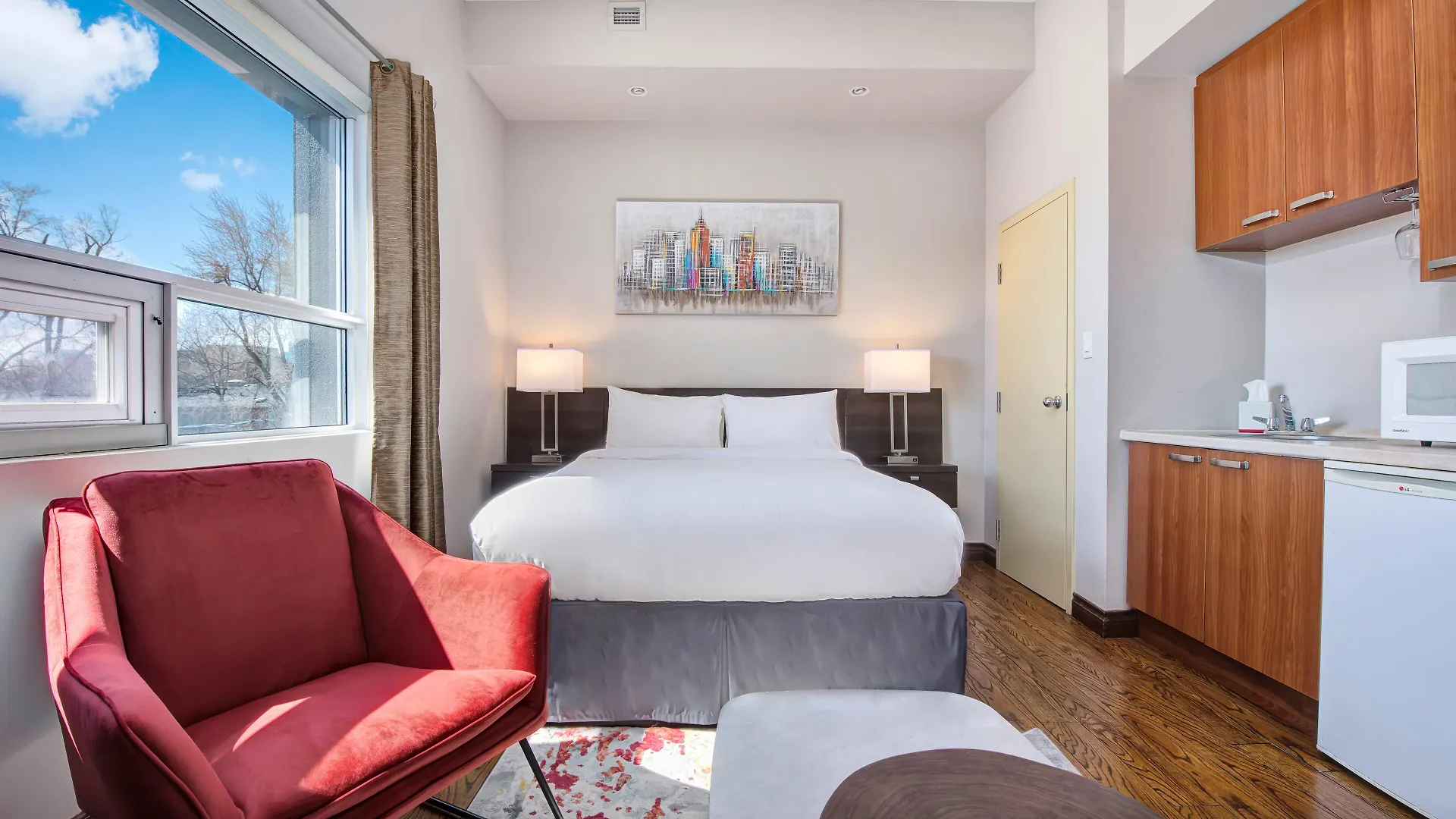 Willowdale Hotel Toronto North York