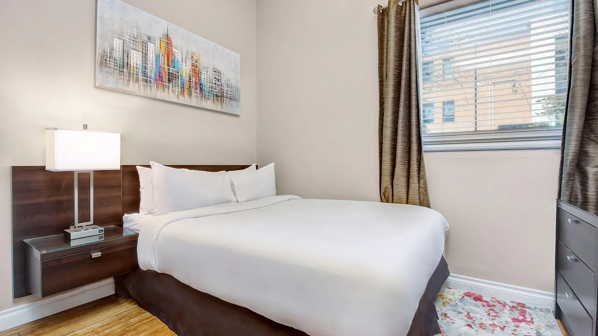 Willowdale Hotel Toronto North York 3*,  Canadá