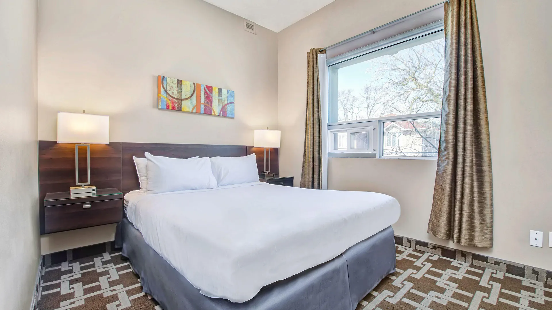 Willowdale Hotel Toronto North York 3*,