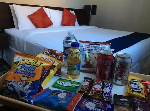 Willowdale Hotel Toronto North York