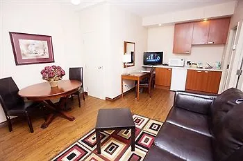 Willowdale Hotel Toronto North York