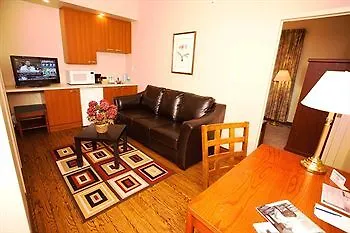 Willowdale Hotel Toronto North York 3*,  Canada