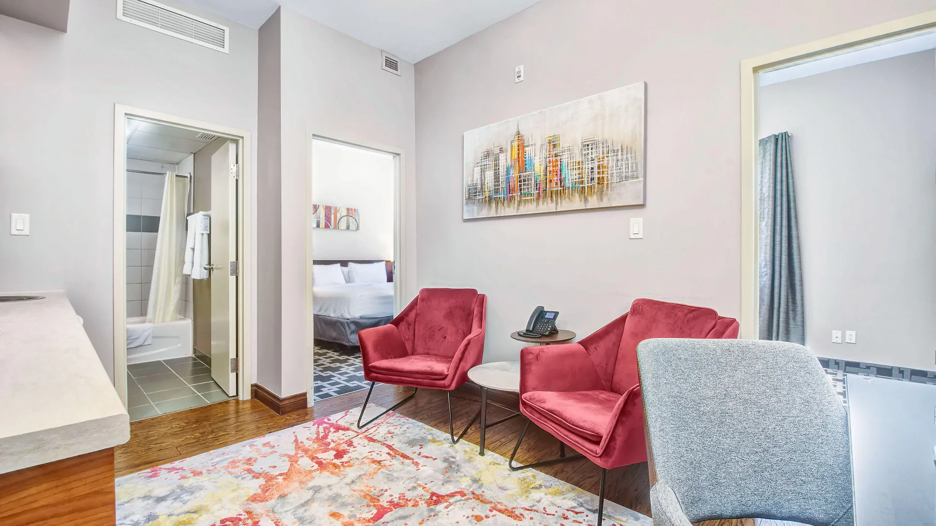 Willowdale Hotel Toronto North York