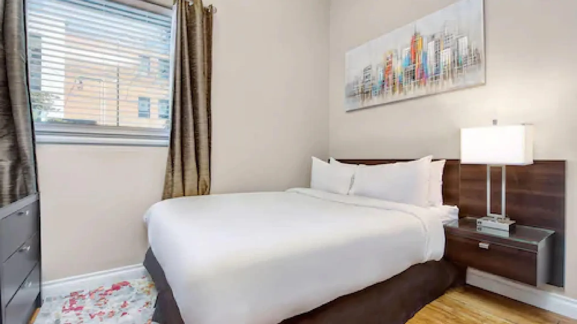 Willowdale Hotel Toronto North York