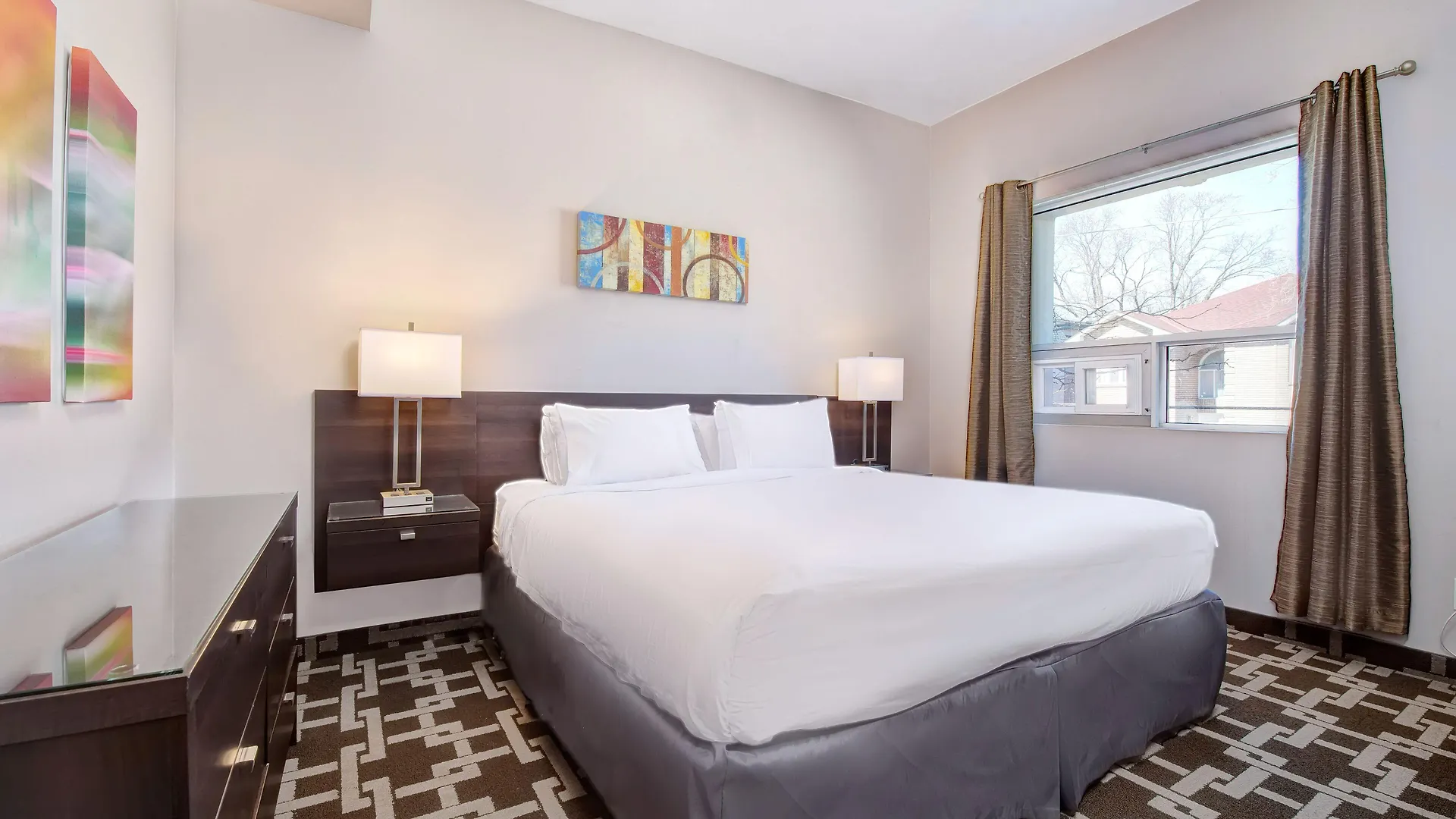 Willowdale Hotel Toronto North York